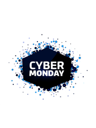 vintage cyber monday