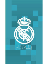 madrid wallpaper