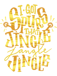 Jingle Jangle Jingle