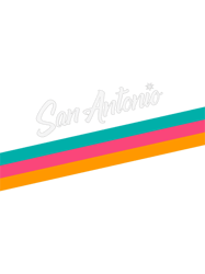 San Antonio Spurs Fiesta City Jersey
