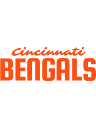 Cincinnati Bengals Cincinnati Bengals
