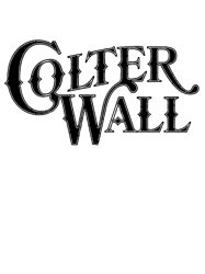 Texas Colter Wall