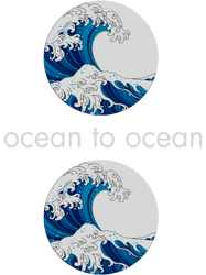 ocean to ocean