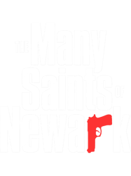 The Many Saints Of Newark