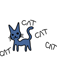 cat cat cat cat