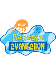 Neon Genesis EvangelionT