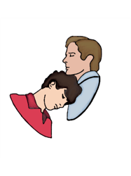 call me by your name drawing