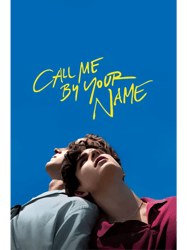 call me by your name film