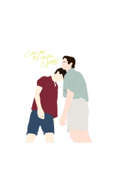 call me by your nameart