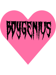 i heart boygenius