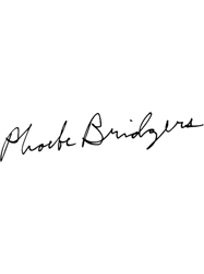 phoebe bridgers signature