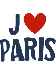 jadore paris