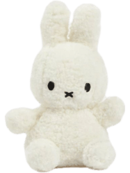 miffy plushie