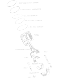 engine piston