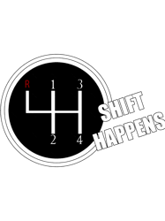 shift happens classic