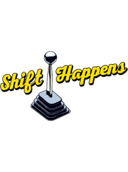 shift happens