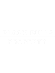 black bulls property vneck