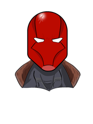 red hood