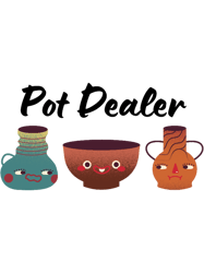 pot dealer ceramics pottery clay