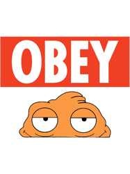 american dad obey klaus