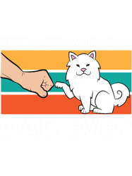 best american eskimo dad ever funny american eskimo dad