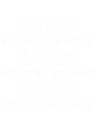 avoid negative