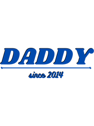 daddy since 2014 active