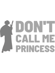 dont call me princessscifi