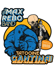 max rebo tour