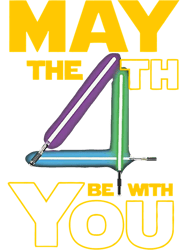 may 4th be with youstar war