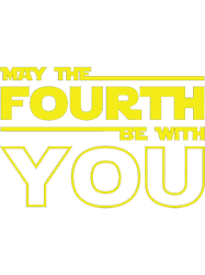 may the 4th be with you (1)