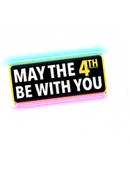 may the 4th be with you , may 2021, may the fourth be with you premium