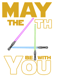 may the 4th be with you(2)