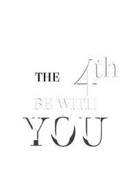 may the 4th be with youpremium