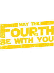 may the fourth be with you 4th