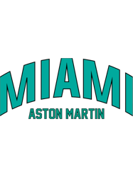 aston martin formula 1 miami grand prix circuit 2023 motorsport