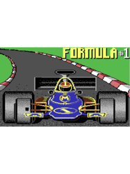 formula 1 retro