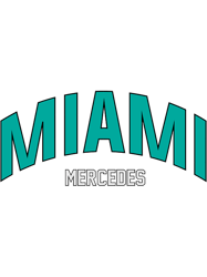 mercedes formula 1 miami grand prix circuit 2023 motorsport