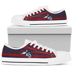 brook seawolves low top shoes