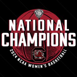 national champions south carolina gamecocks basketball svg, basketball team svg, south carolina gamecocks svg