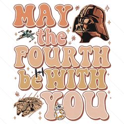 may the fourth be with you galaxys edge trip png