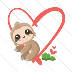 sloth cute,sloth svg, sloth clipart, sloth print, funny sloth, funny gift, sloth sleeping, svg file