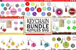 keychain huge bundle svg, keychain svg, keyring svg bundle