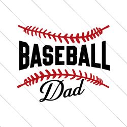 baseball dad svg, baseball dad png, baseball dad shirt svg, svg files for cricut, baseball clip art, cut files, png, svg