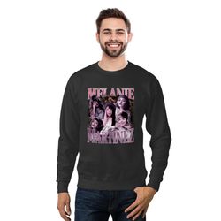 singer sweatshirts: stylish and comfy