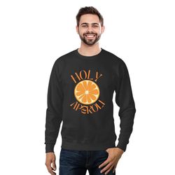 unisex sweatshirts, cute simple gift for cocktail drinkers