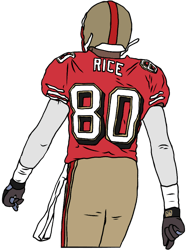 jerry rice backto