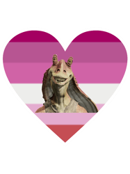 jar jar binks wlw pride