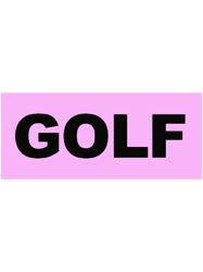 golfpink