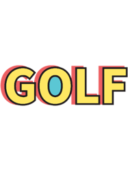 golf 1